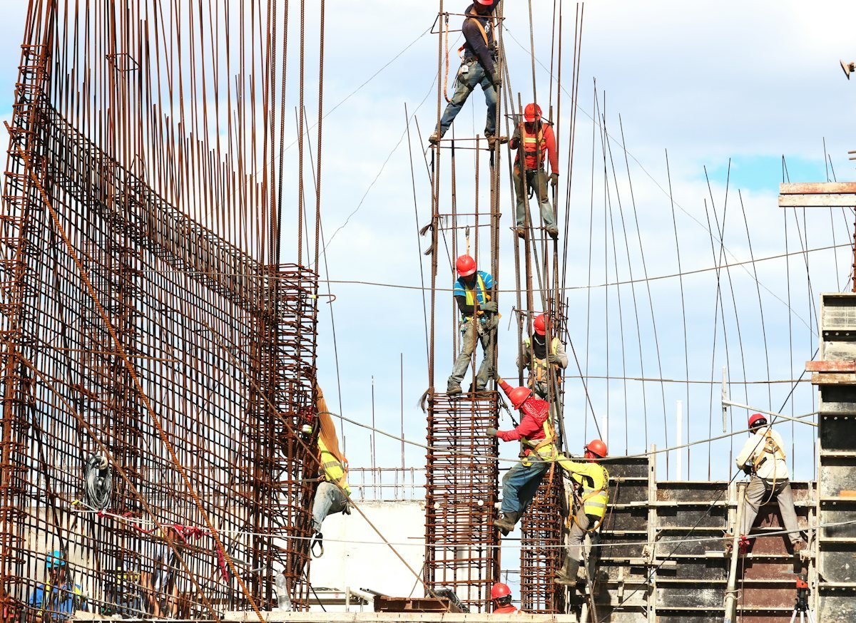 Civil & Construction Works