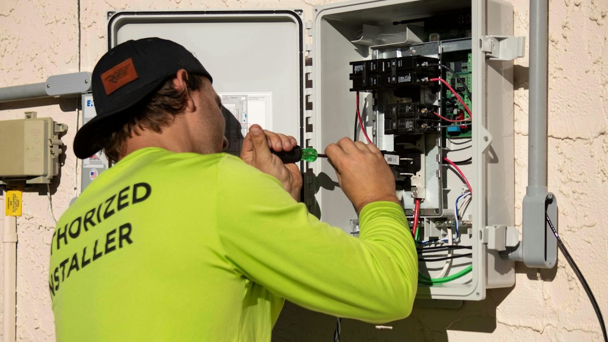 Electrical & Instrumentation