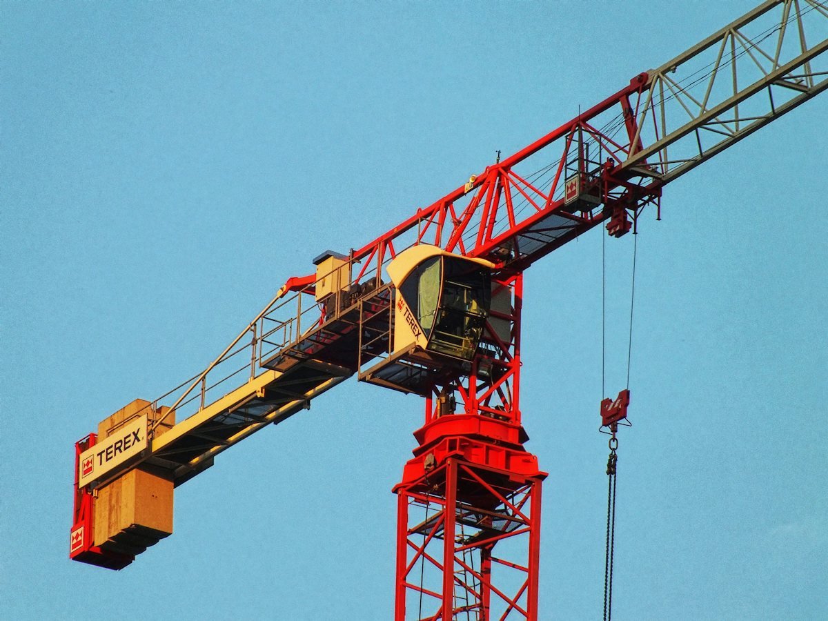 Rigging & Heavy Lifting