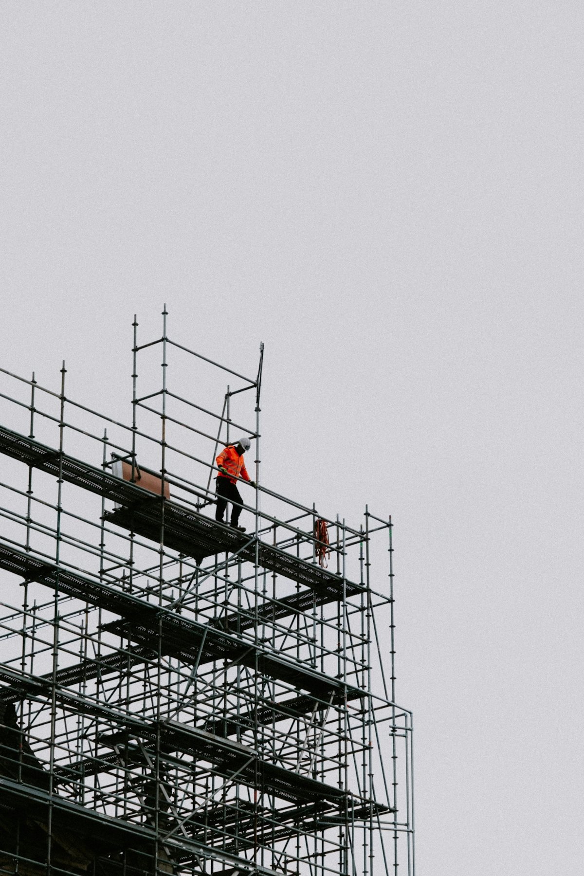 Scaffolding Services